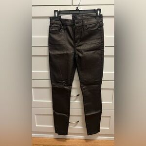7 For all mankind Skinny denim